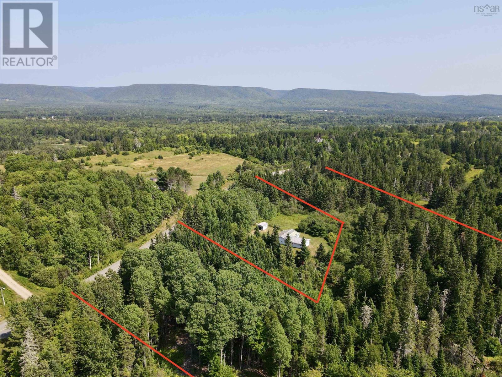 Property 5 of 11 of 1349 West Side Middle River Road