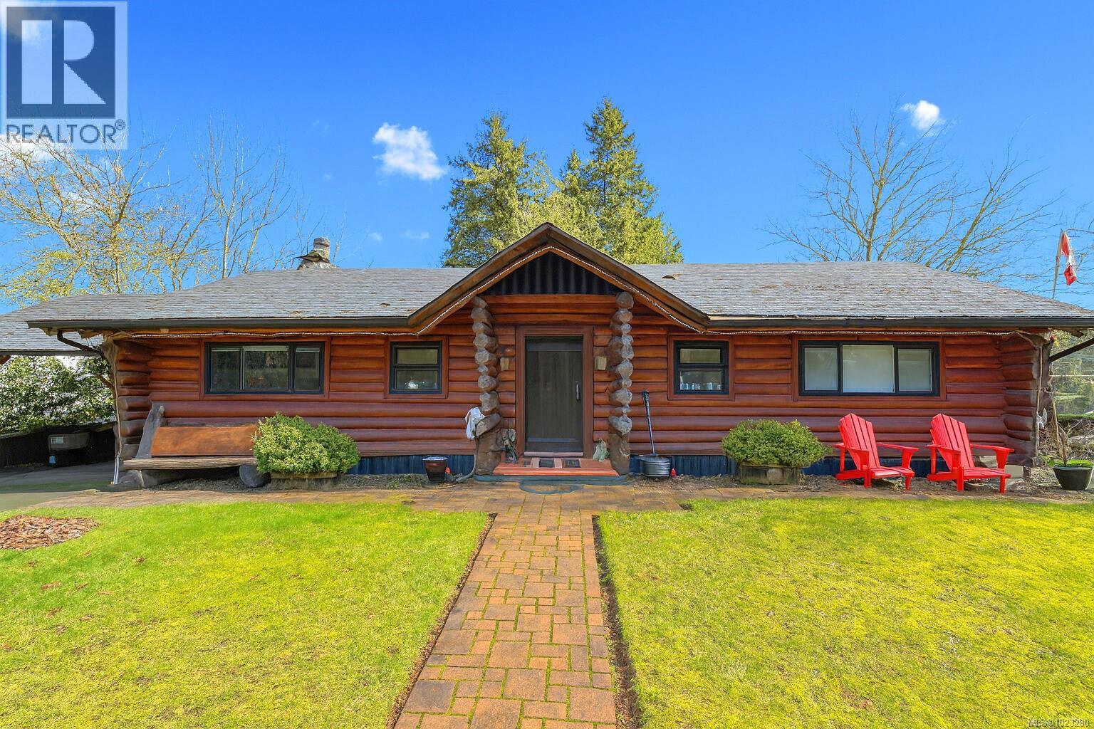 2241 Benko Road, Mill Bay