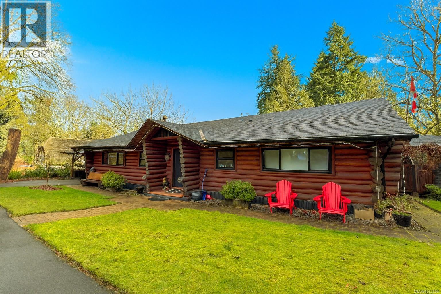  2241 Benko Road, Mill Bay