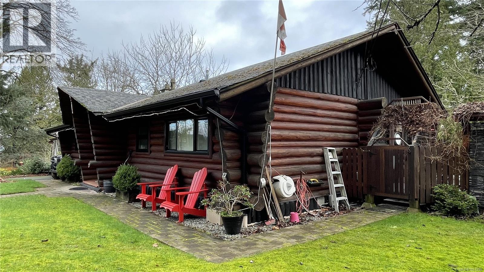  2241 Benko Road, Mill Bay