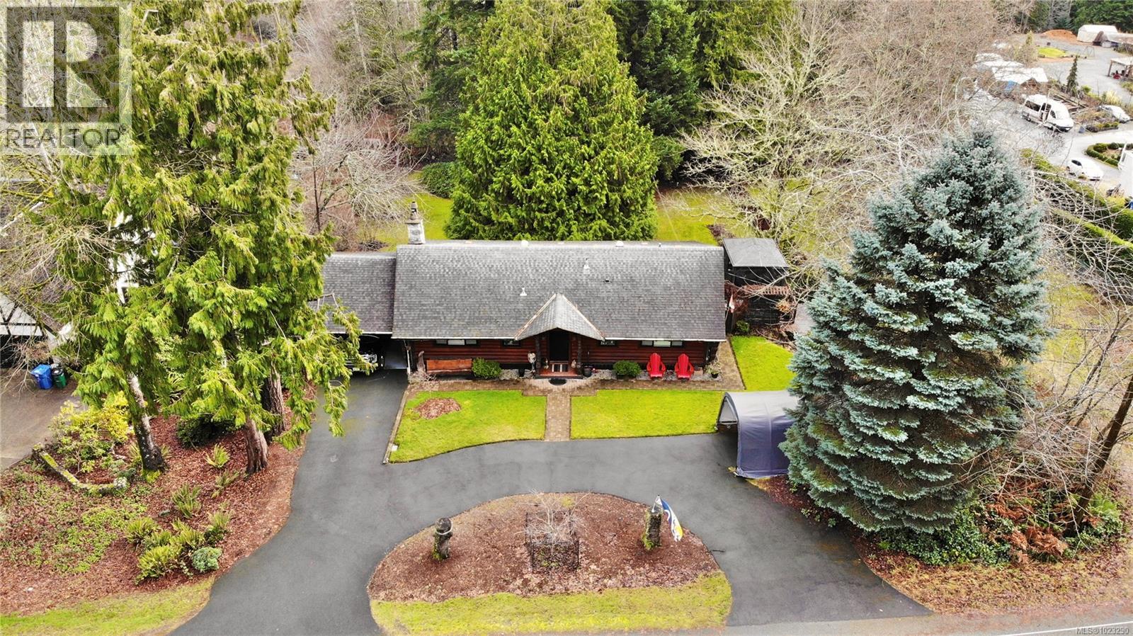  2241 Benko Road, Mill Bay