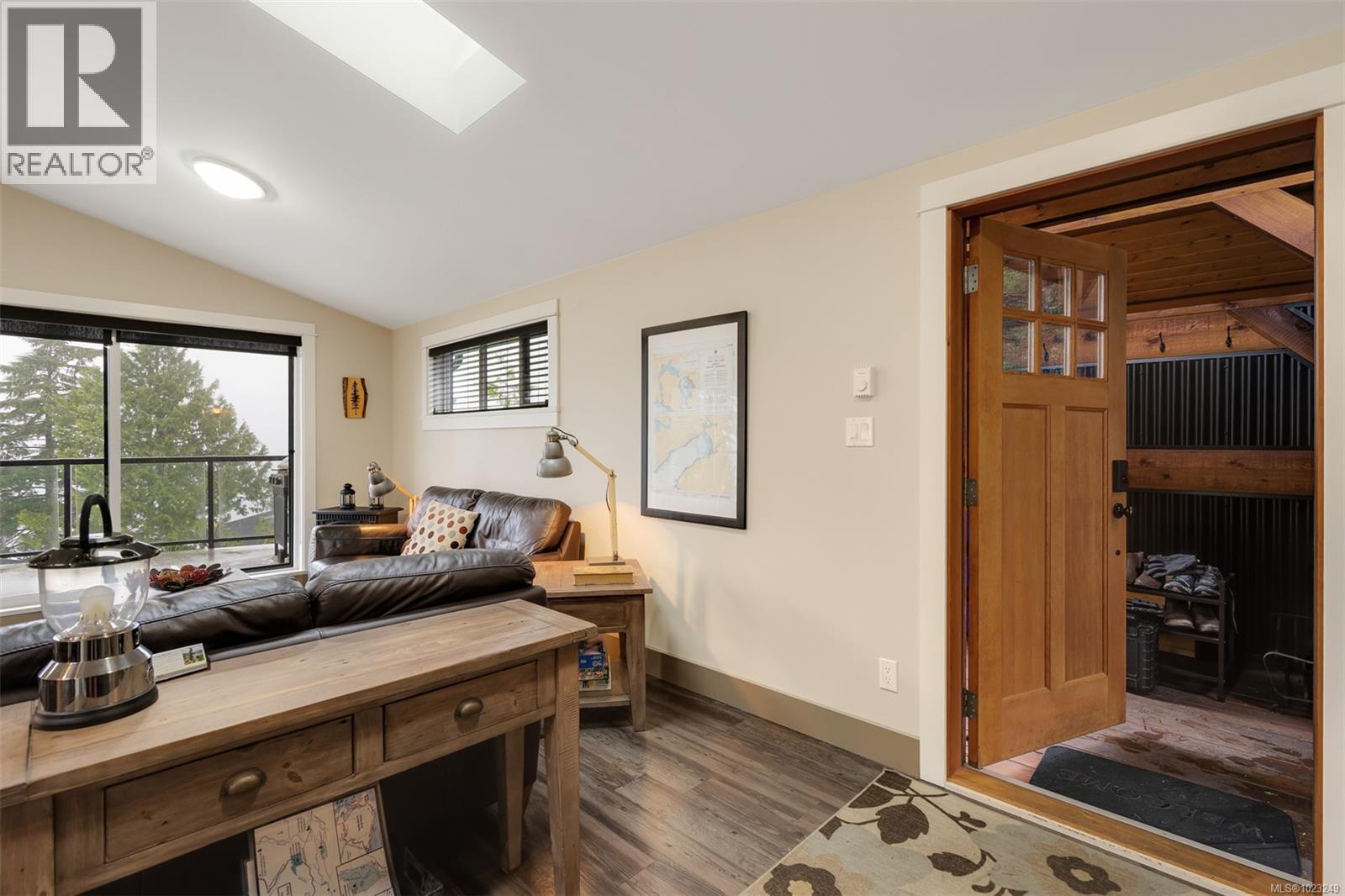 245 6596 Baird Road, Port Renfrew