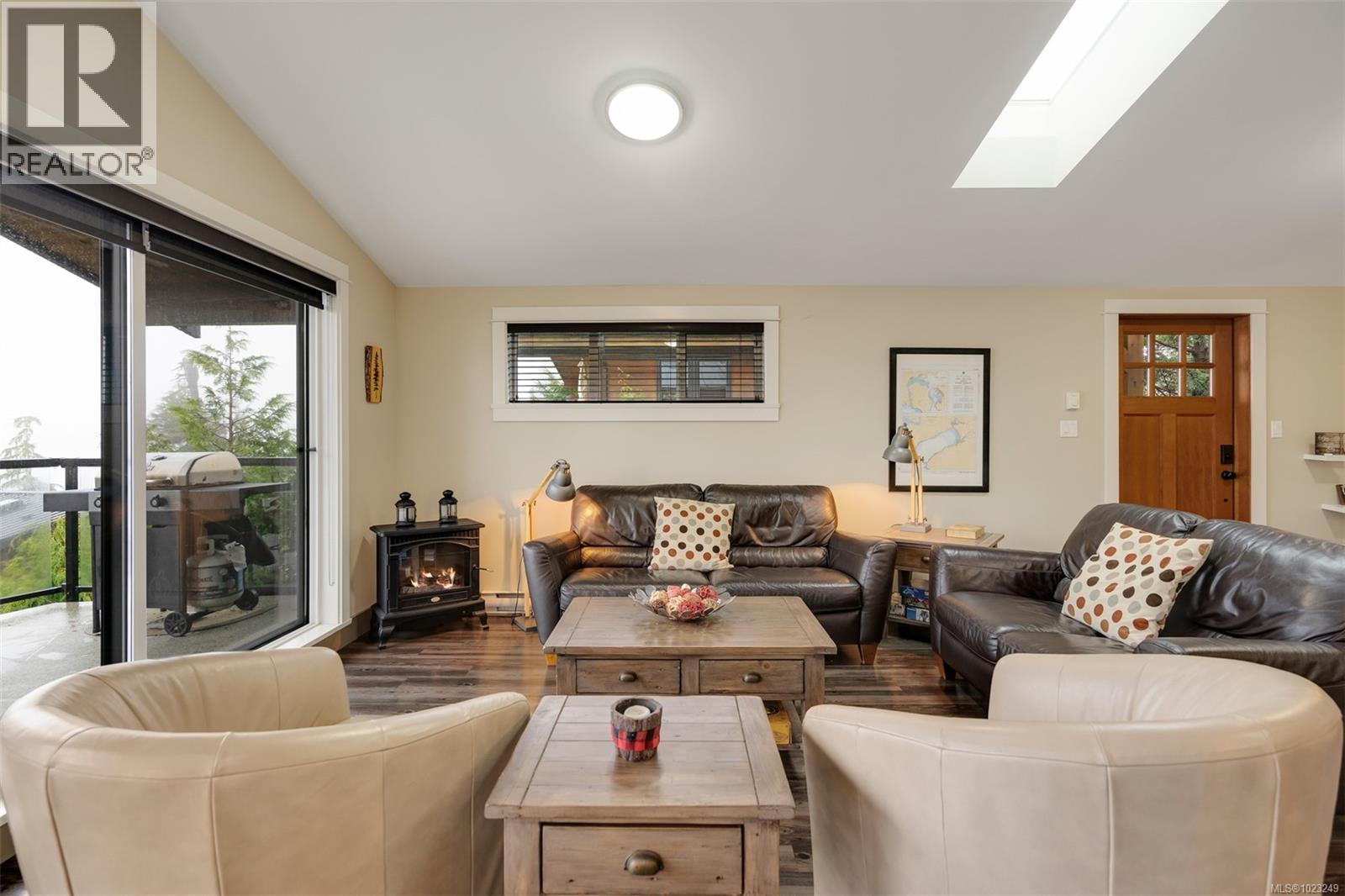 245 6596 Baird Road, Port Renfrew