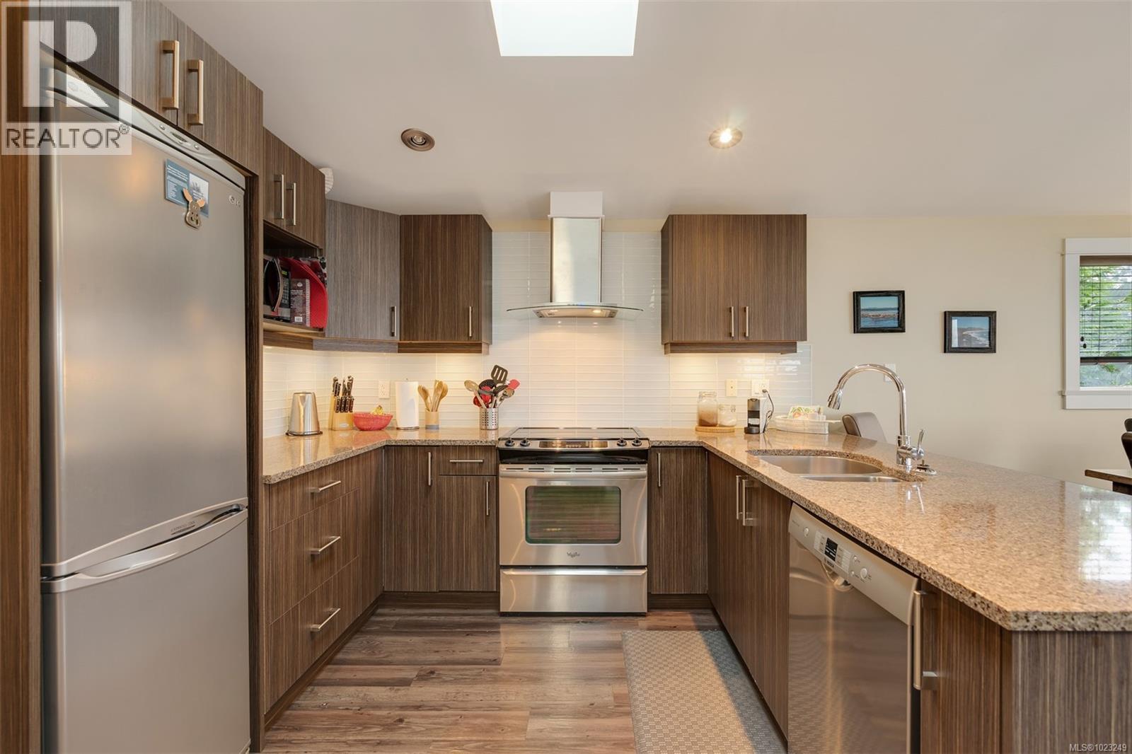 245 6596 Baird Road, Port Renfrew