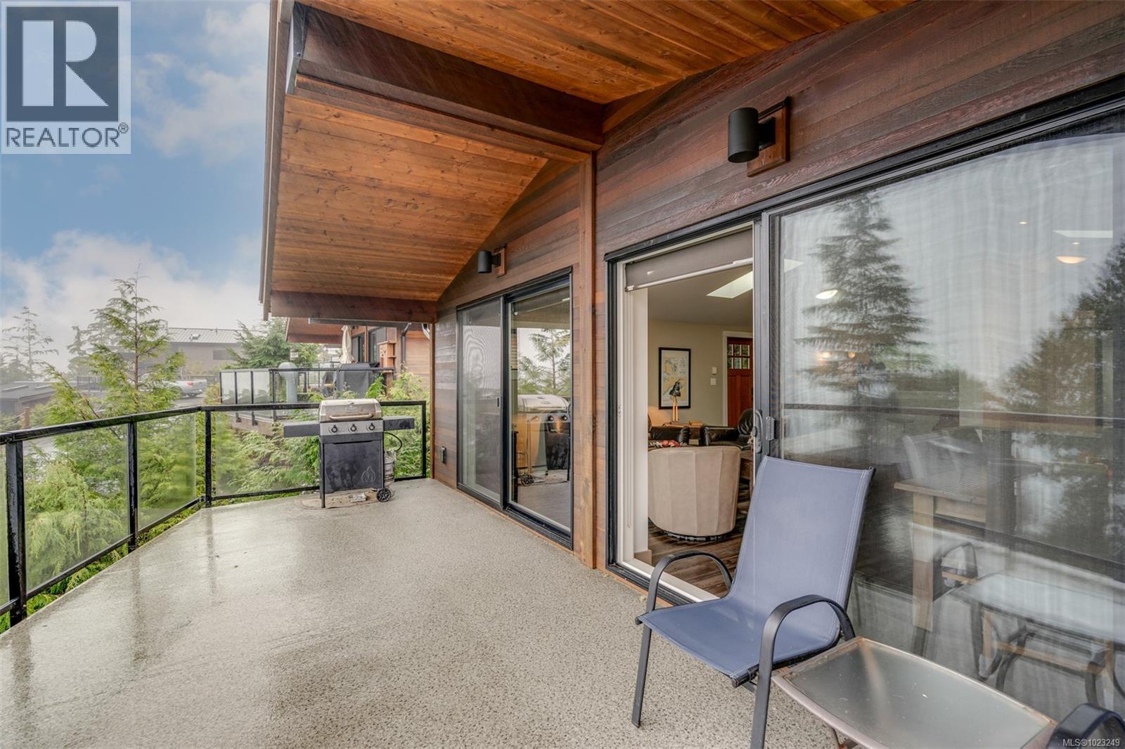 245 6596 Baird Road, Port Renfrew