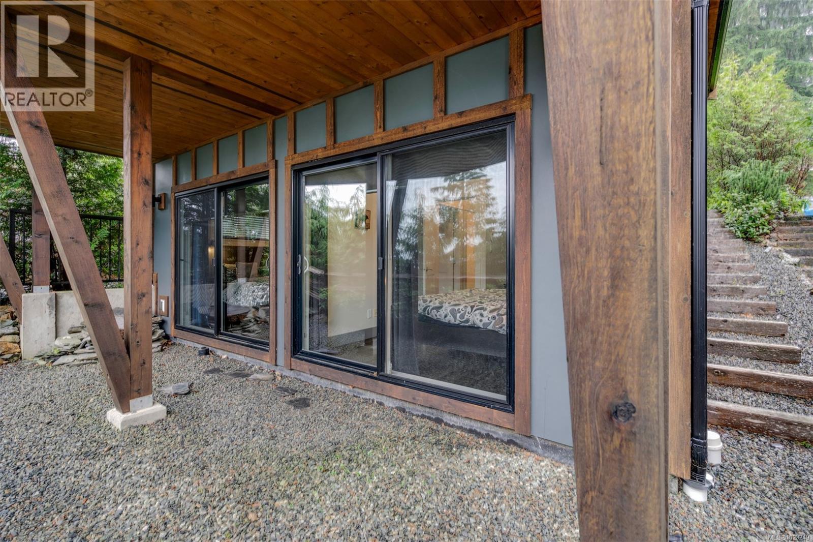 245 6596 Baird Road, Port Renfrew