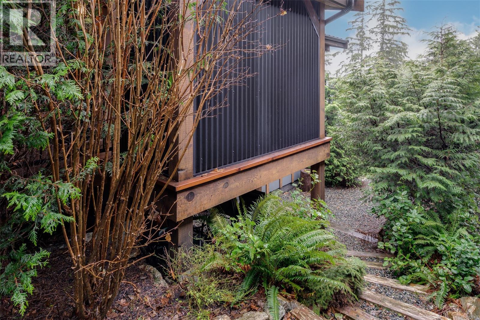 245 6596 Baird Road, Port Renfrew