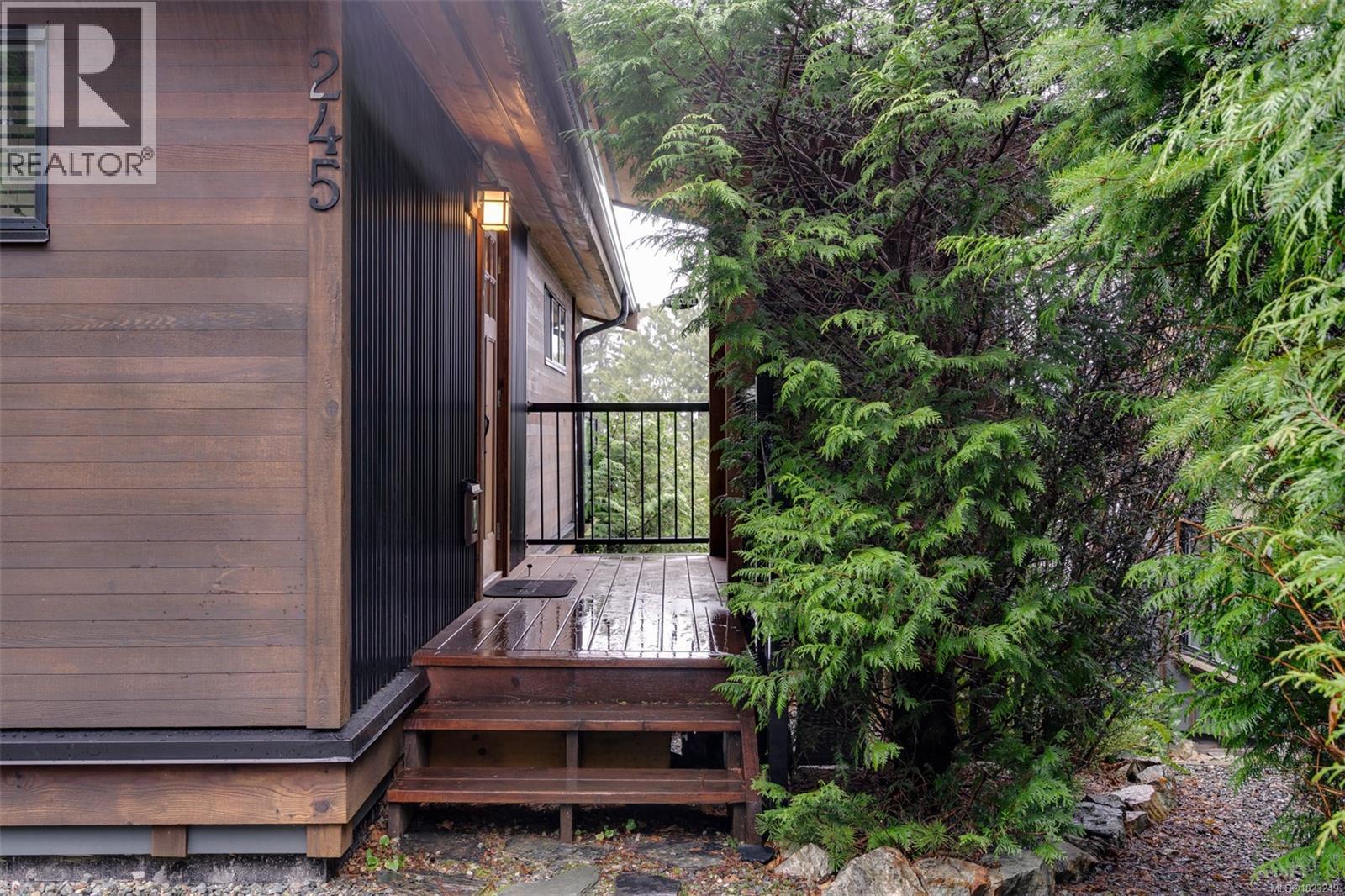 245 6596 Baird Road, Port Renfrew