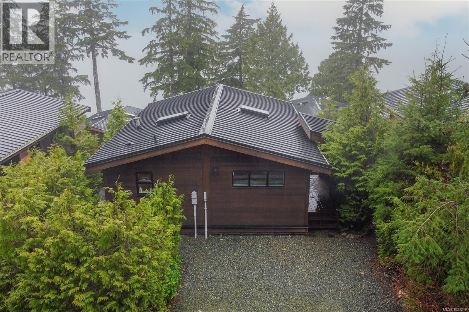 245 6596 Baird Road, Port Renfrew