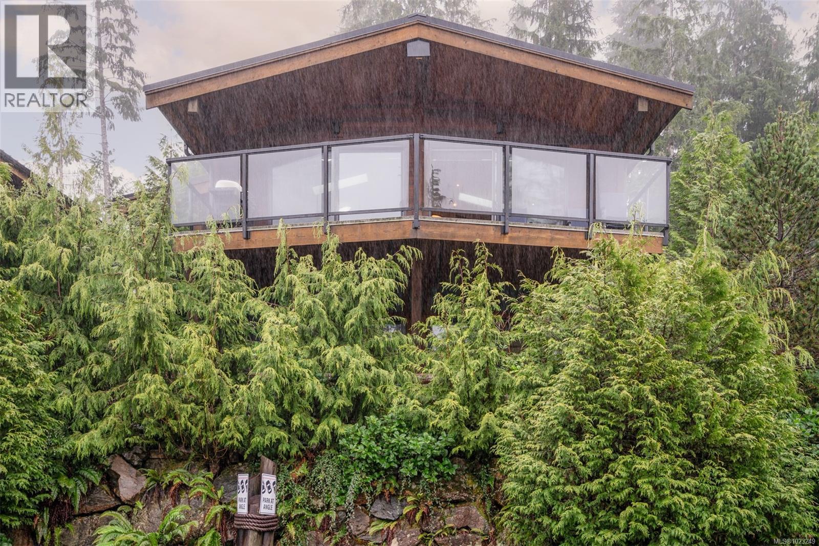 245 6596 Baird Road, Port Renfrew