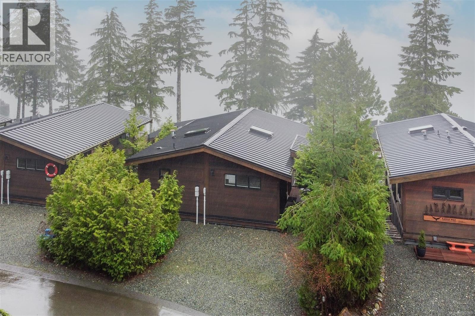 245 6596 Baird Road, Port Renfrew