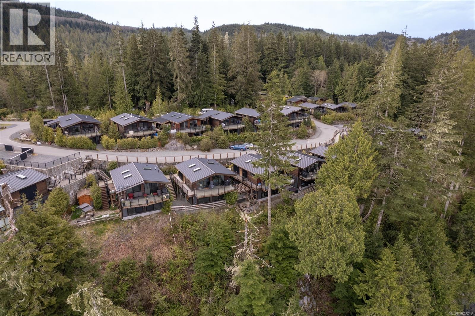 245 6596 Baird Road, Port Renfrew