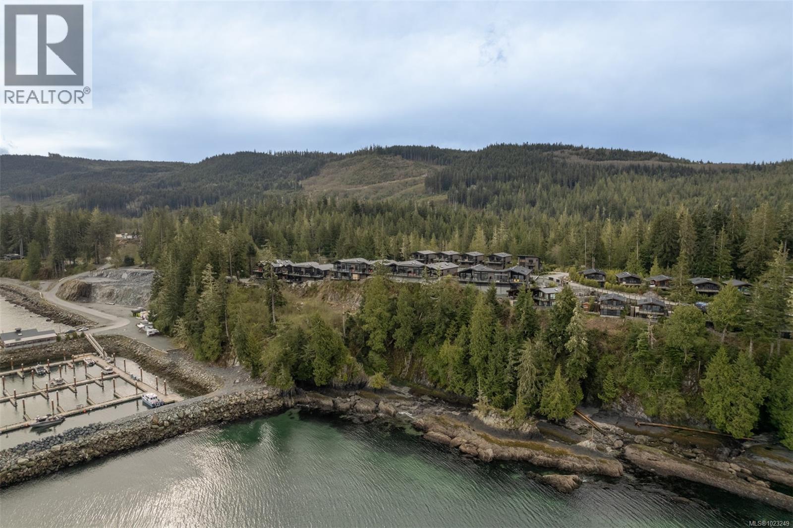 245 6596 Baird Road, Port Renfrew