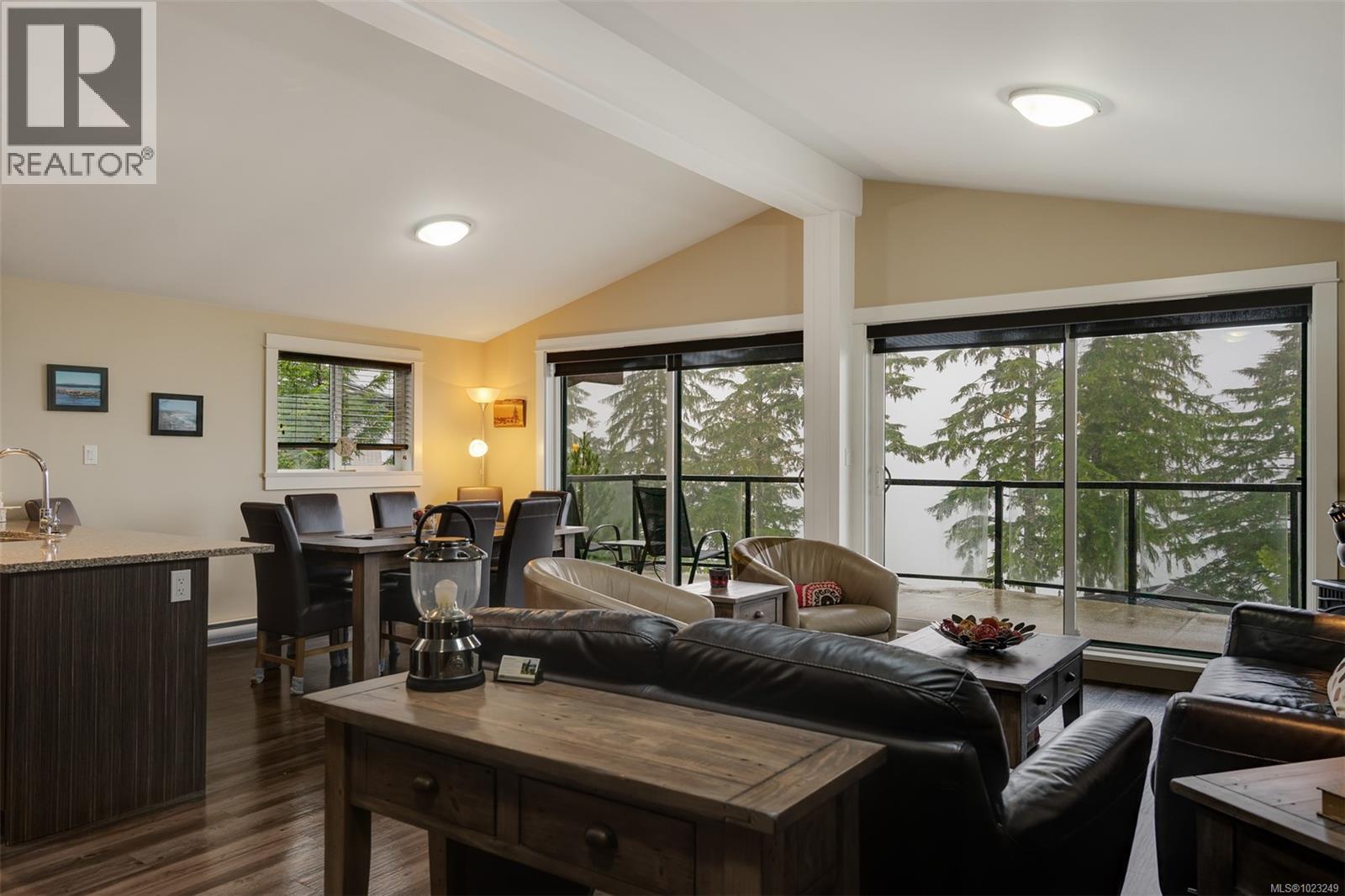 245 6596 Baird Road, Port Renfrew