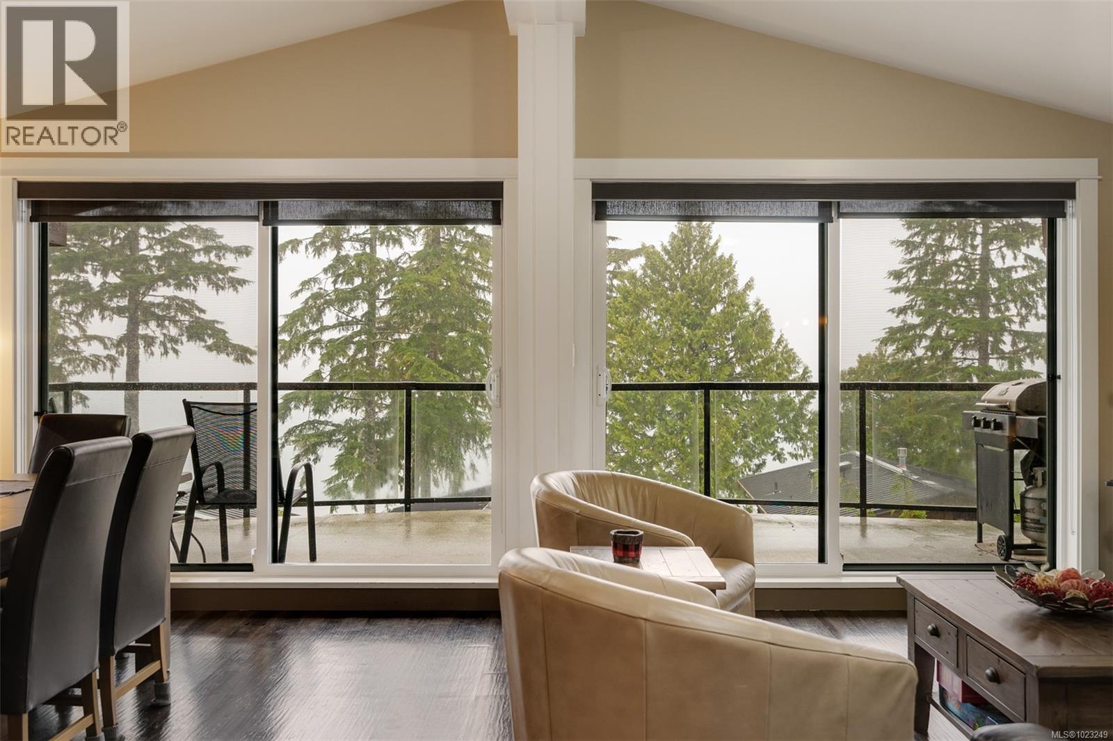 245 6596 Baird Road, Port Renfrew