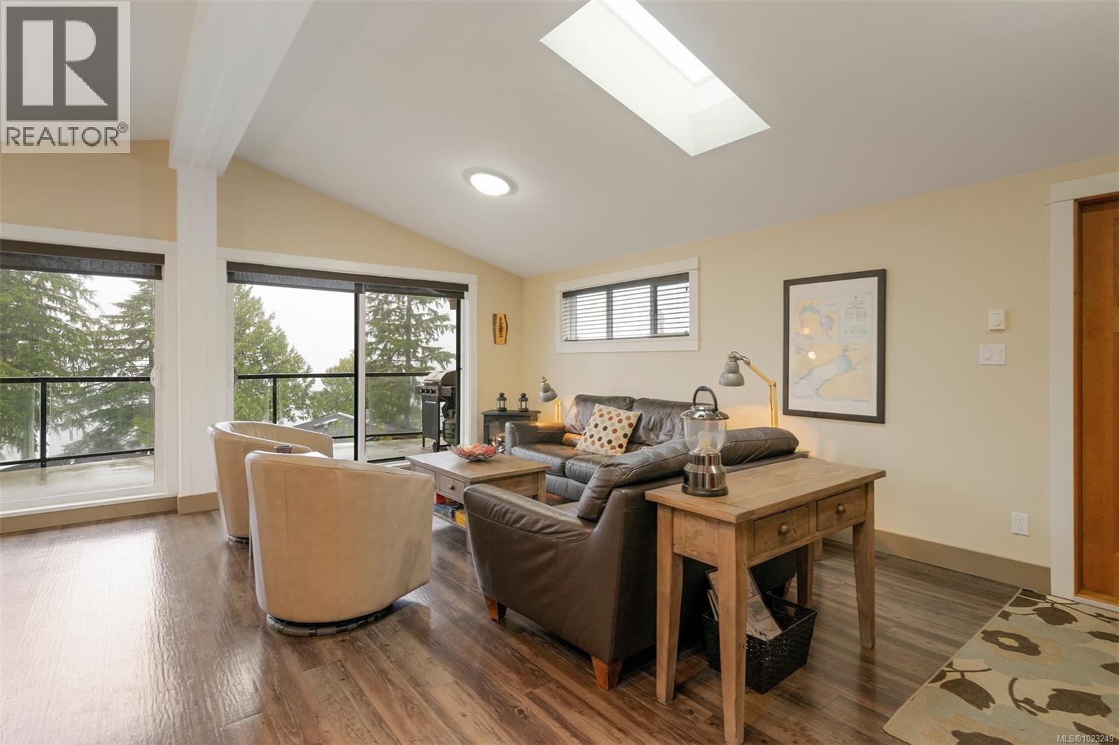 245 6596 Baird Road, Port Renfrew