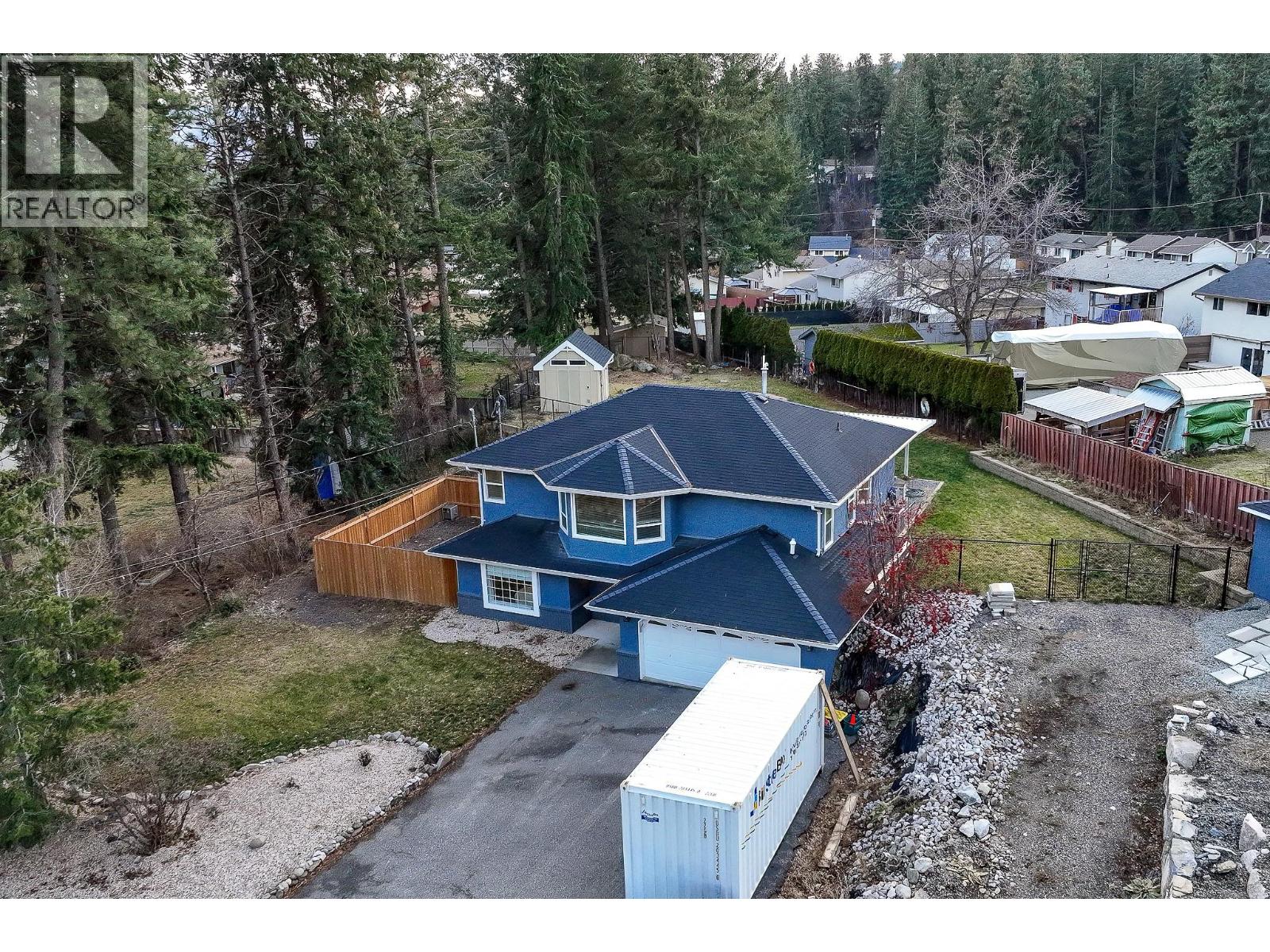  3118 McIver Road, West Kelowna