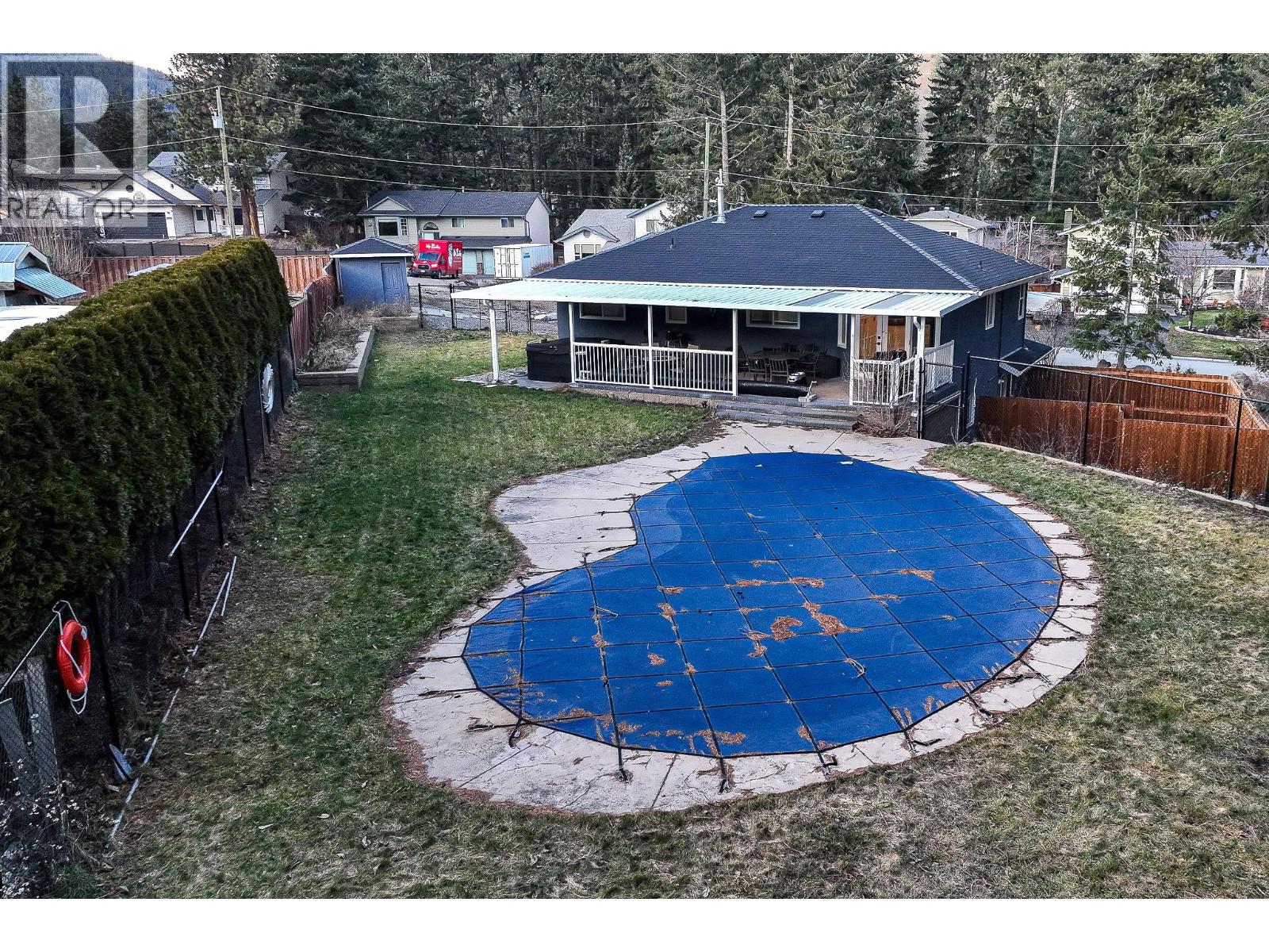  3118 McIver Road, West Kelowna