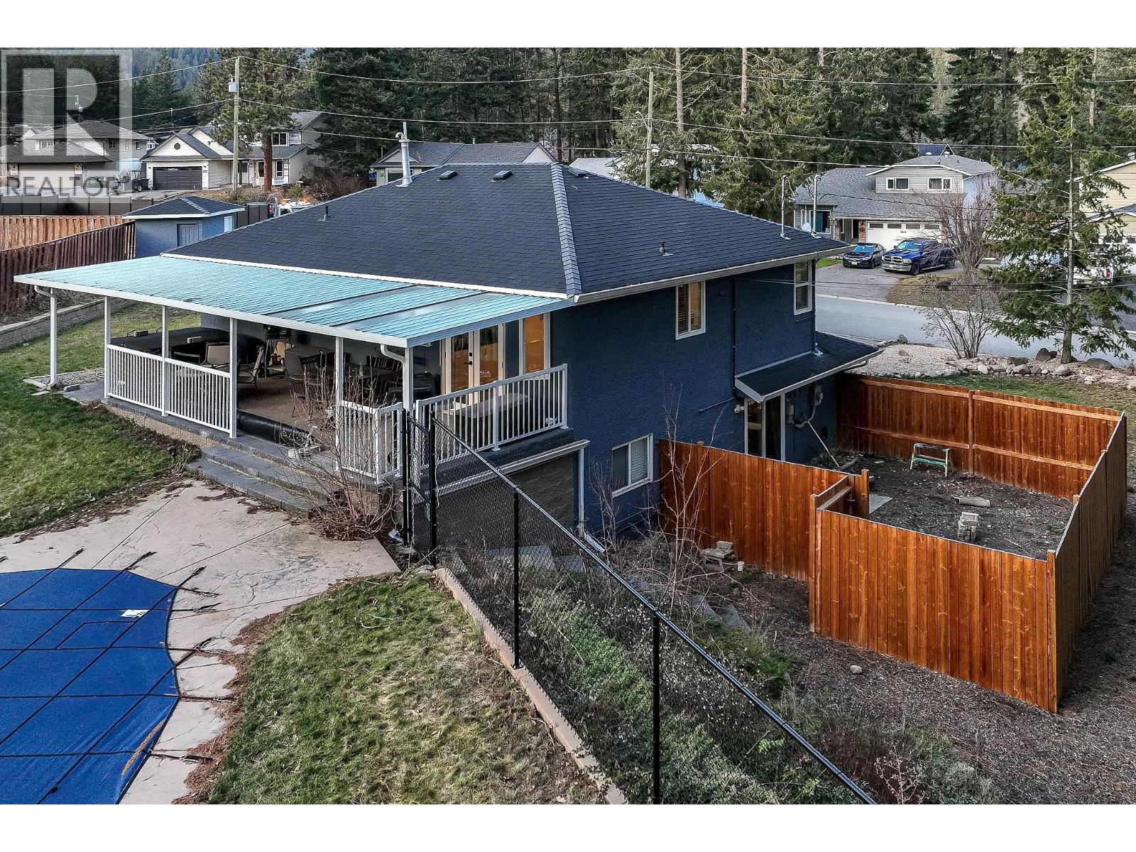  3118 McIver Road, West Kelowna