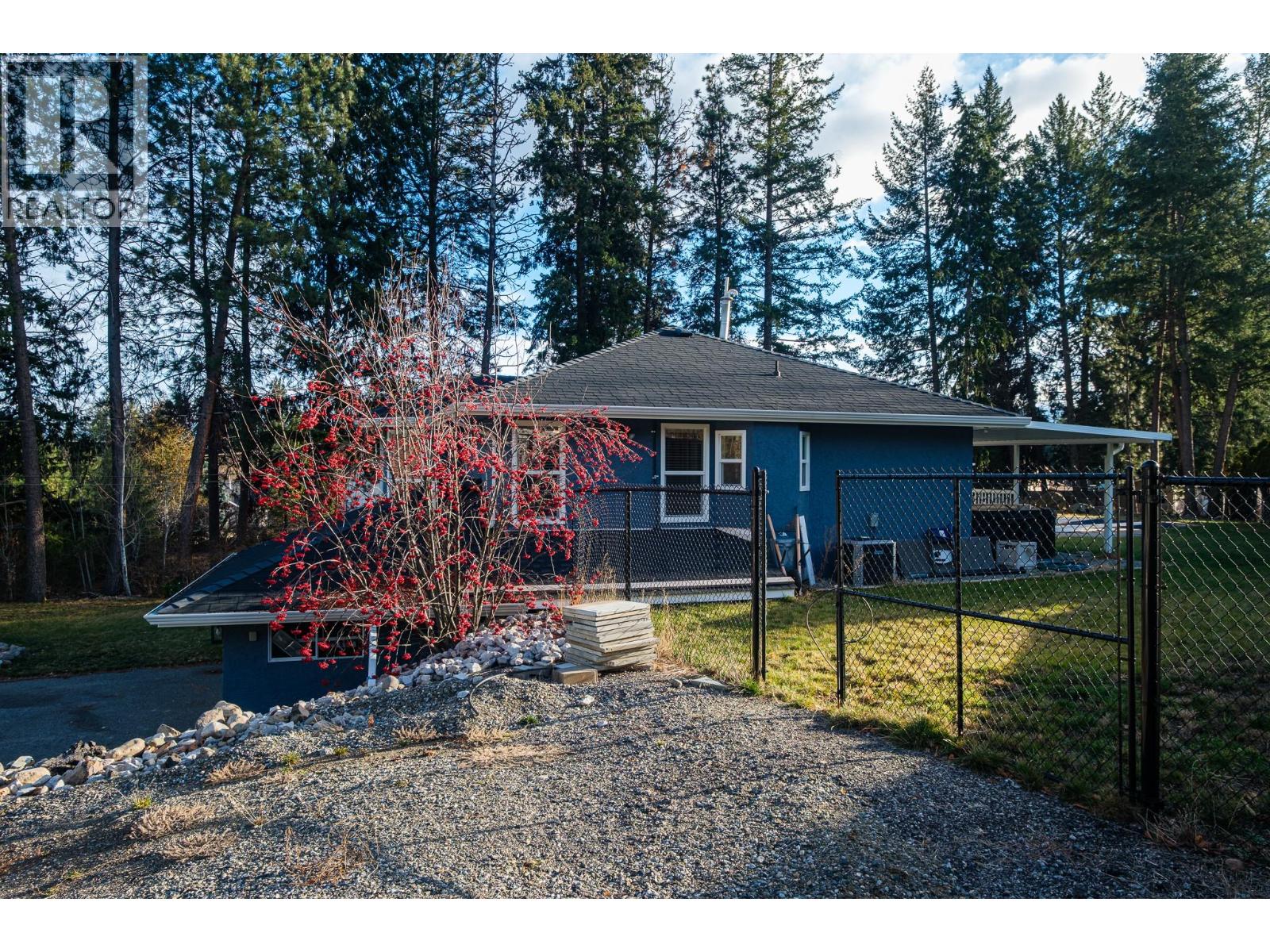  3118 McIver Road, West Kelowna