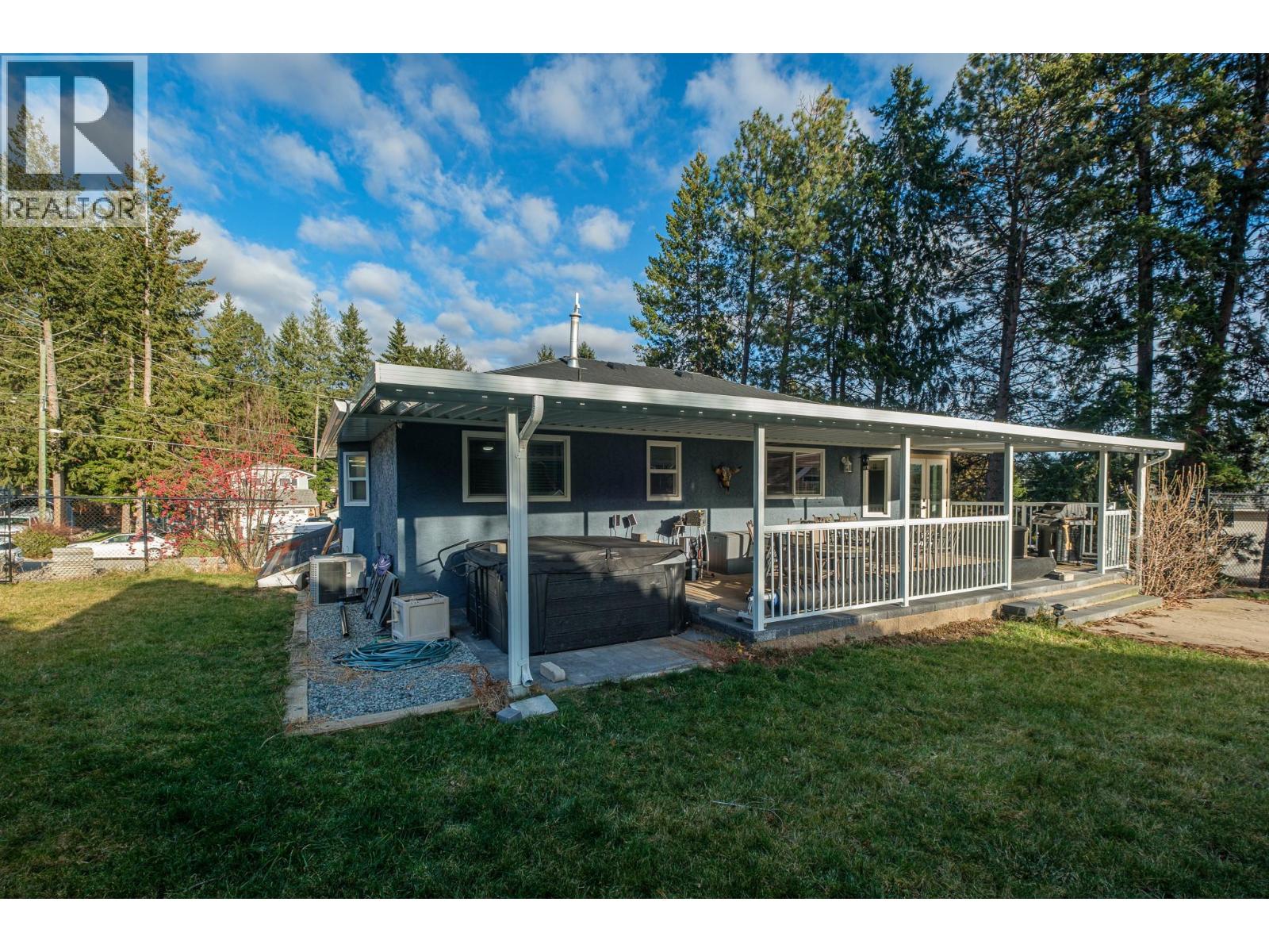  3118 McIver Road, West Kelowna