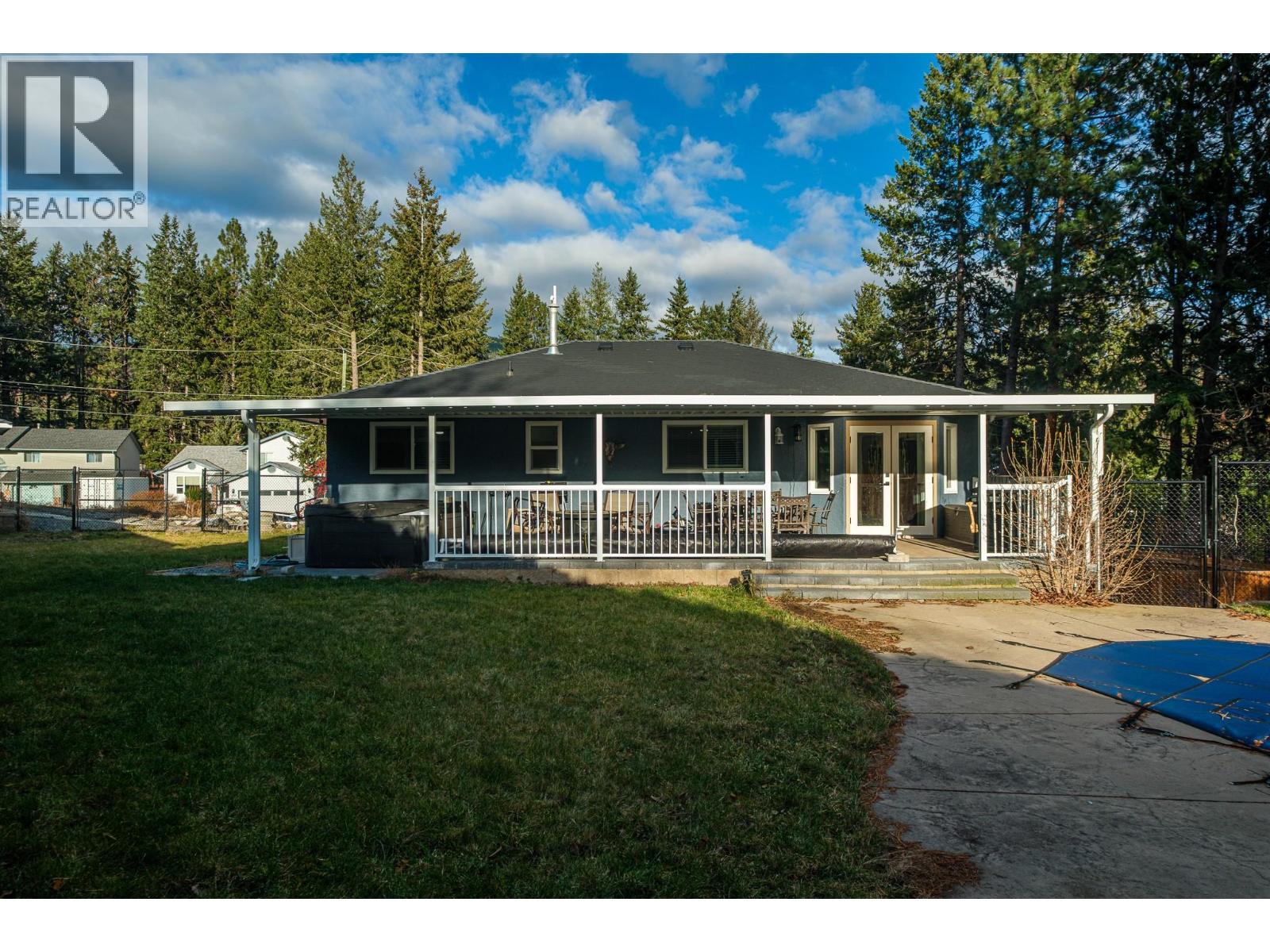  3118 McIver Road, West Kelowna