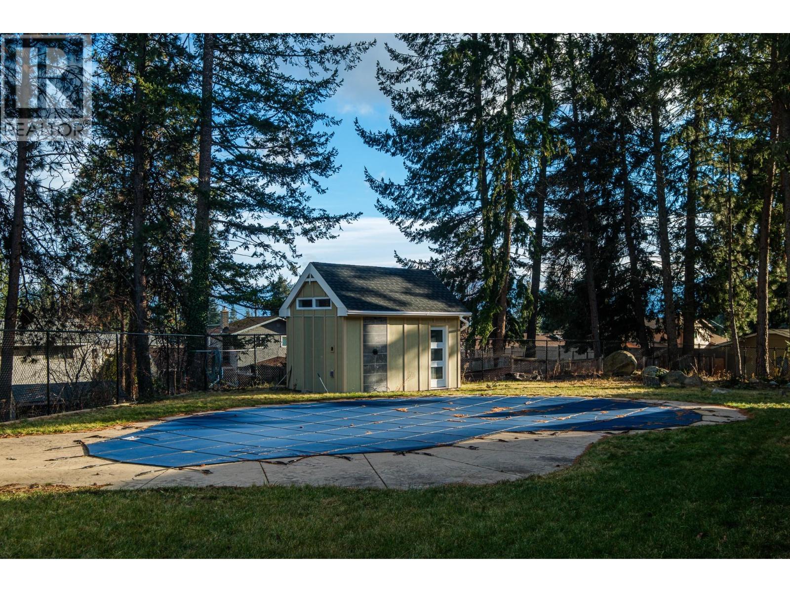  3118 McIver Road, West Kelowna