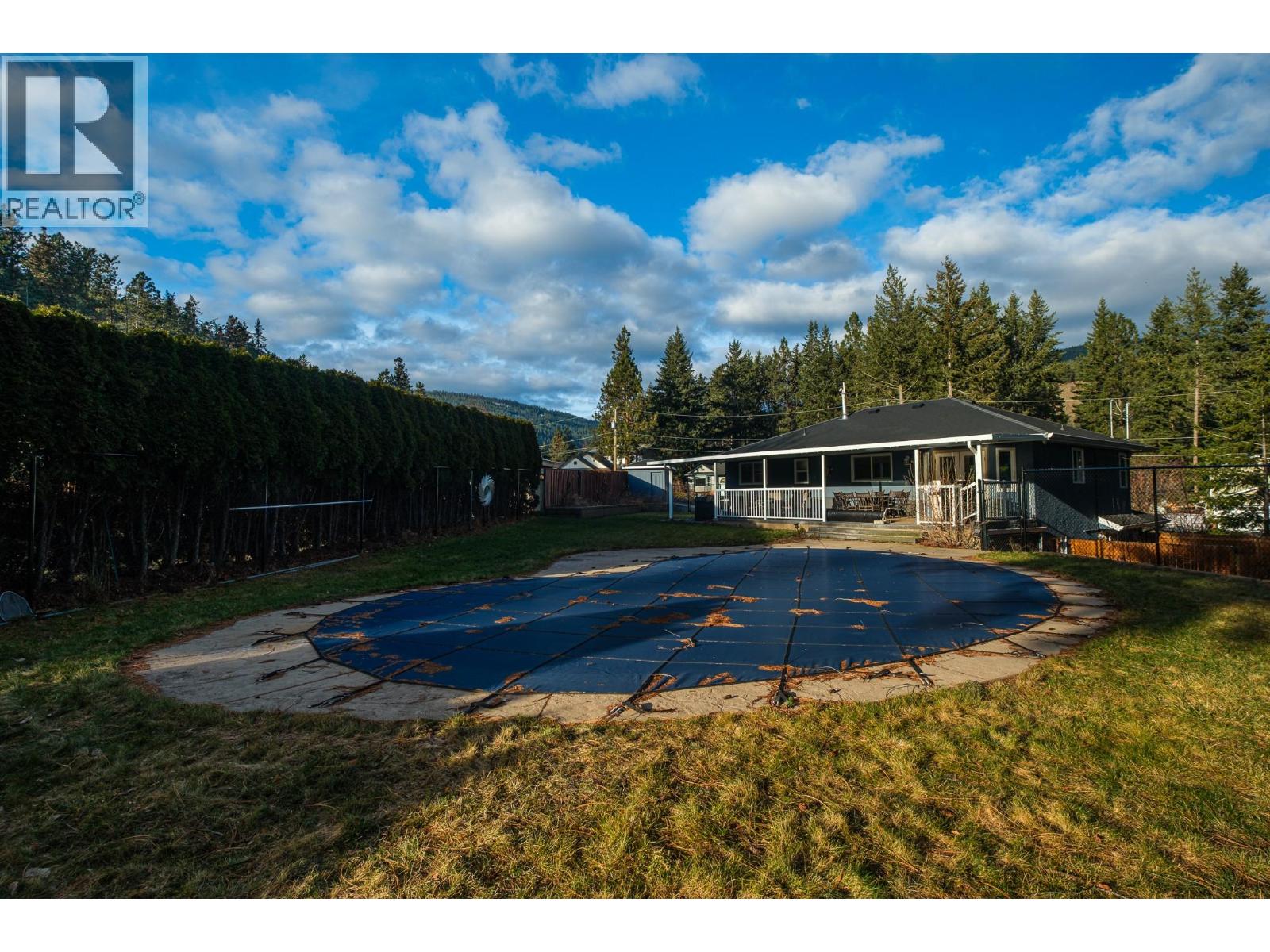  3118 McIver Road, West Kelowna