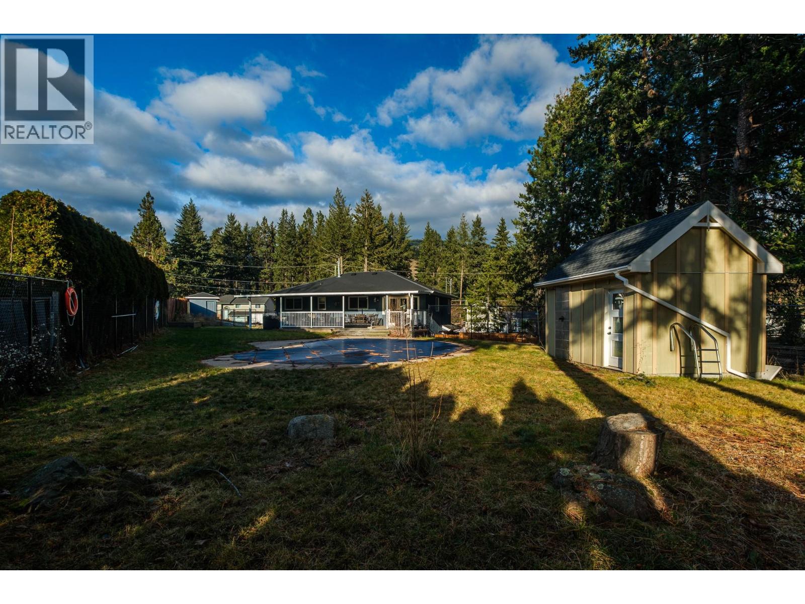  3118 McIver Road, West Kelowna