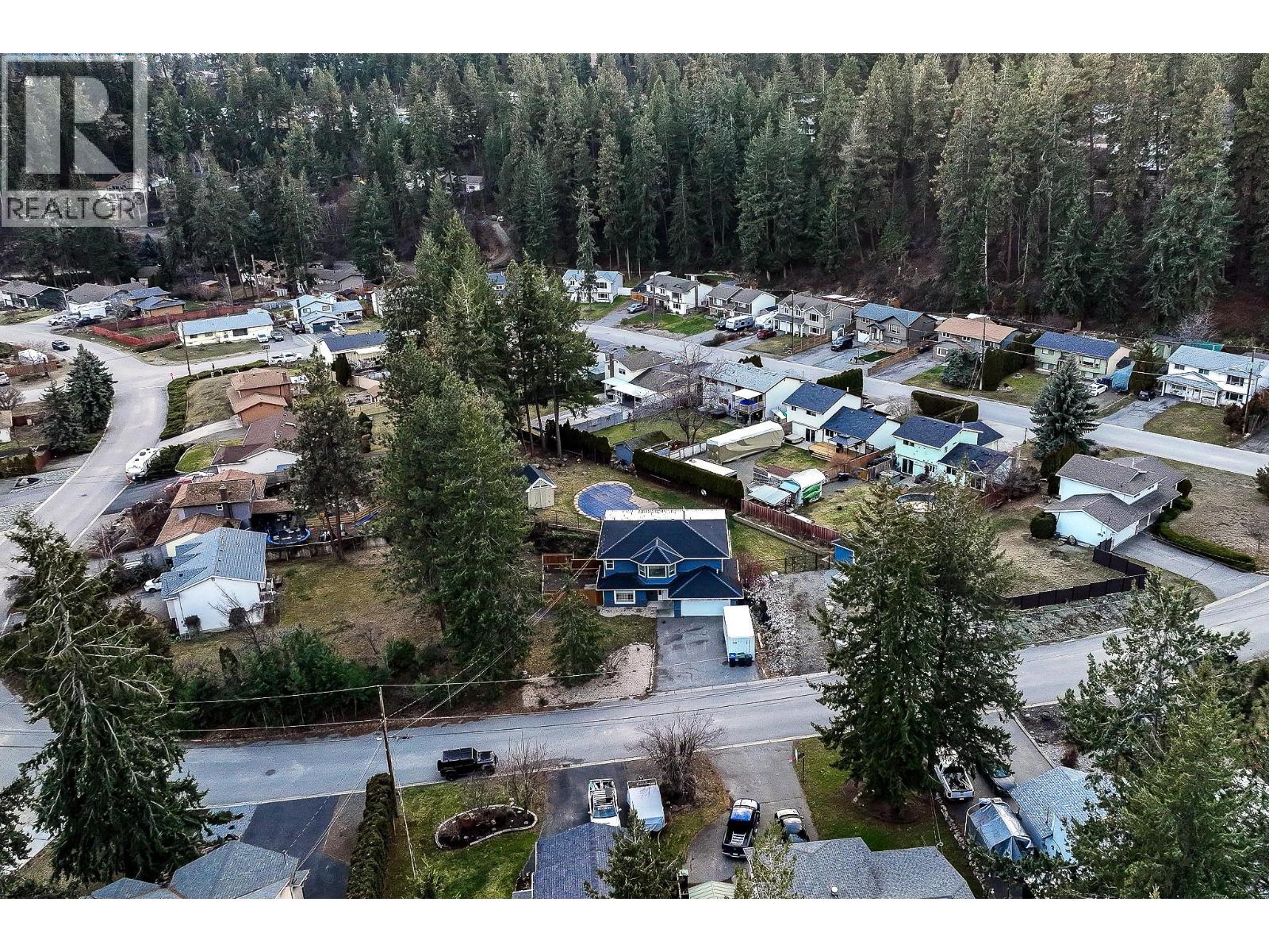  3118 McIver Road, West Kelowna