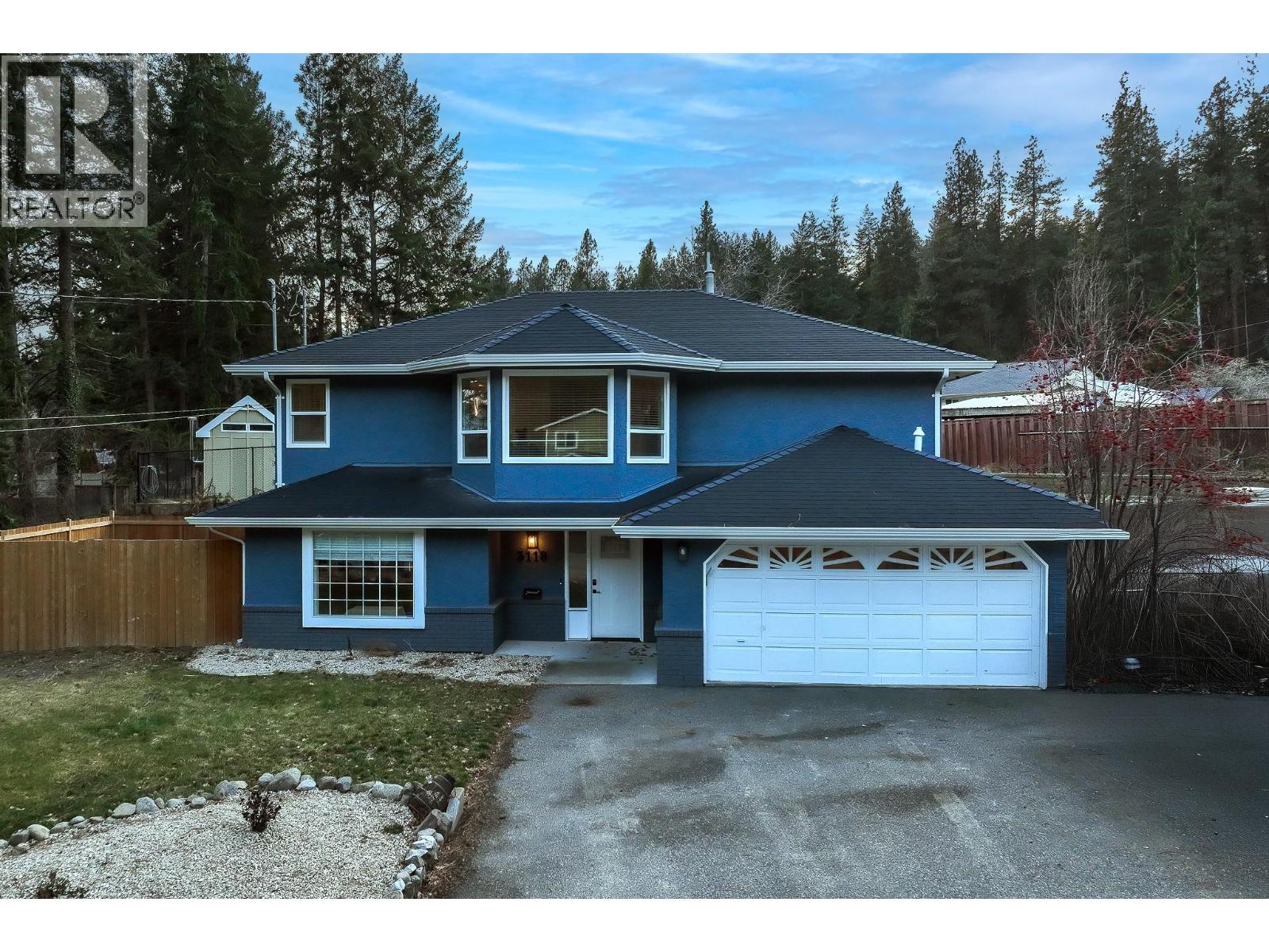  3118 McIver Road, West Kelowna