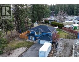  3118 McIver Road, West Kelowna