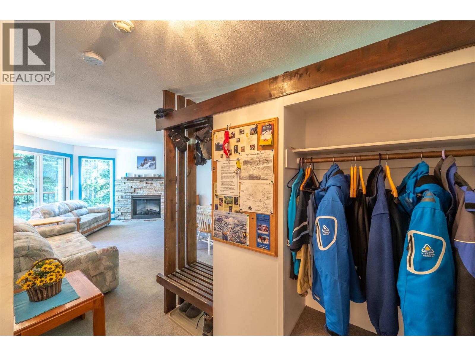 1191 Apex Mountain Road Unit# 202, Apex Mountain