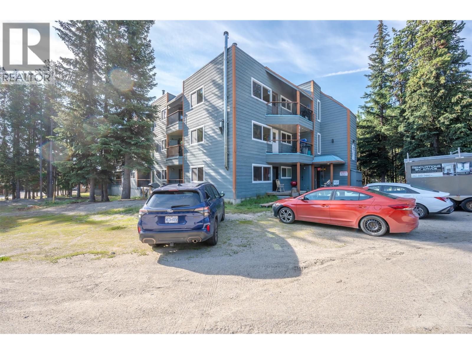 1191 Apex Mountain Road Unit# 202, Apex Mountain