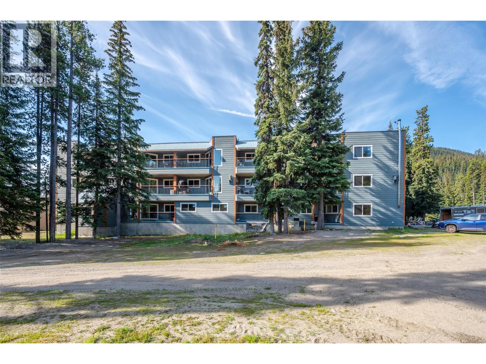 1191 Apex Mountain Road Unit# 202, Apex Mountain