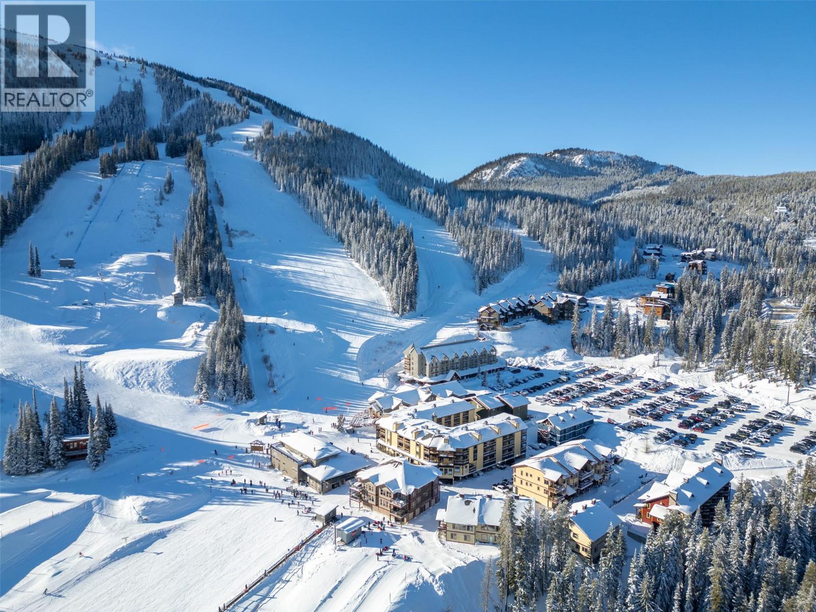 1191 Apex Mountain Road Unit# 202, Apex Mountain