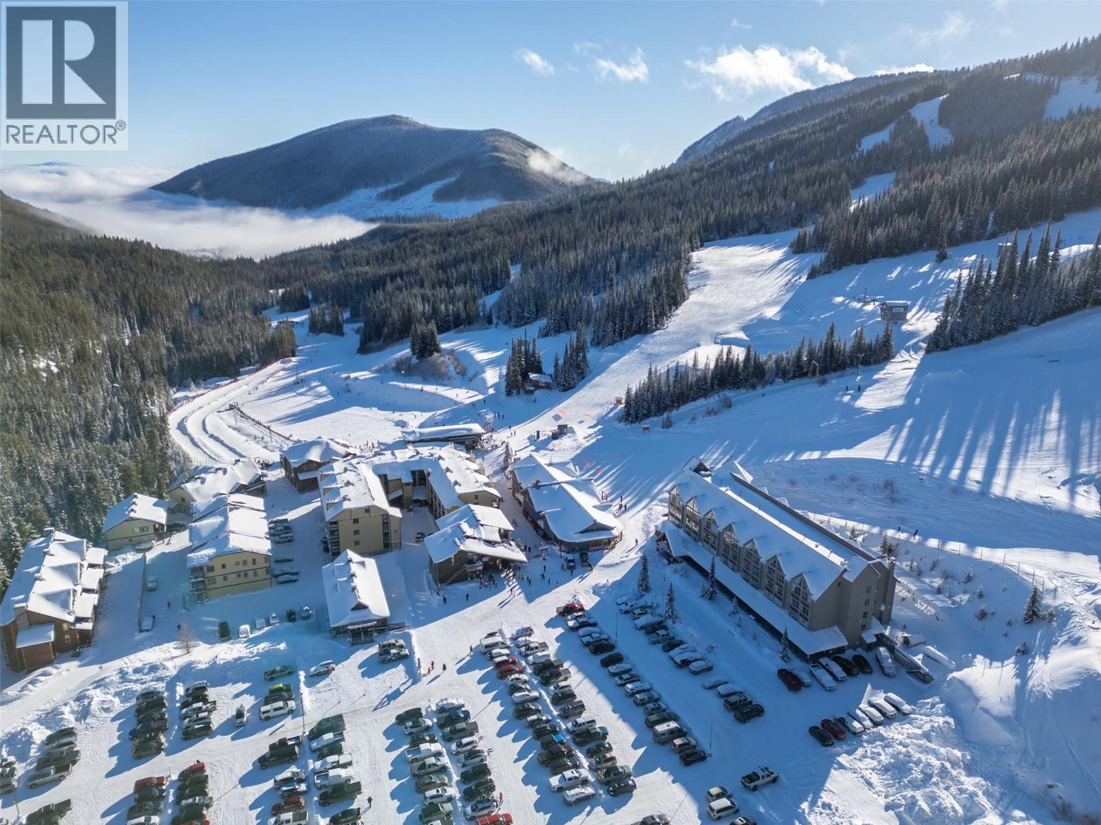 1191 Apex Mountain Road Unit# 202, Apex Mountain