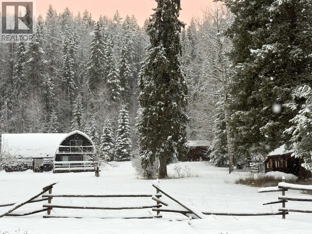 KM 53 Christian Valley Road Lot# 1, Westbridge