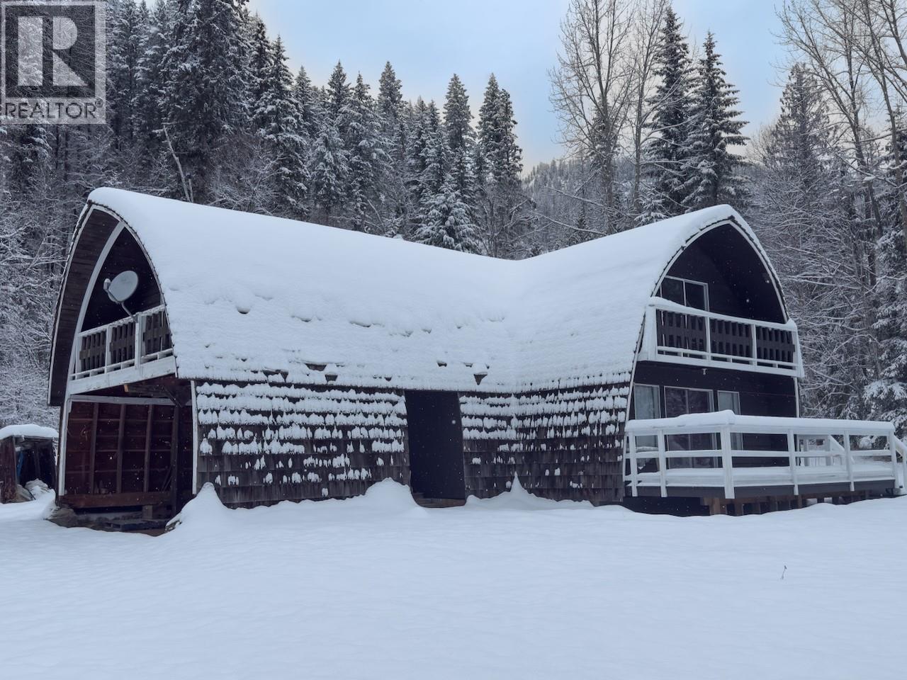 KM 53 Christian Valley Road Lot# 1, Westbridge