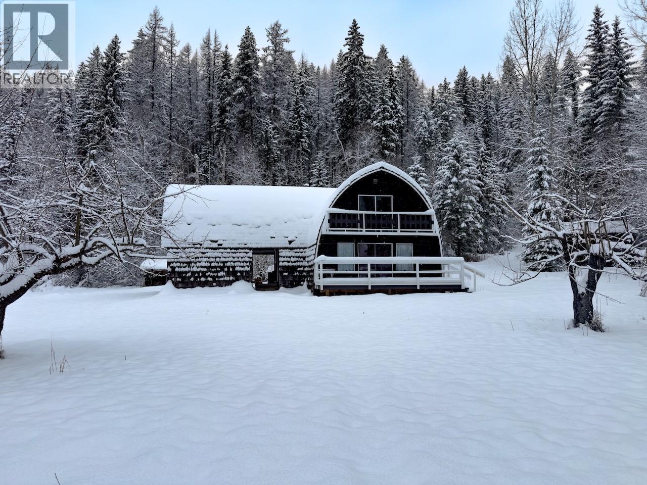 KM 53 Christian Valley Road Lot# 1, Westbridge