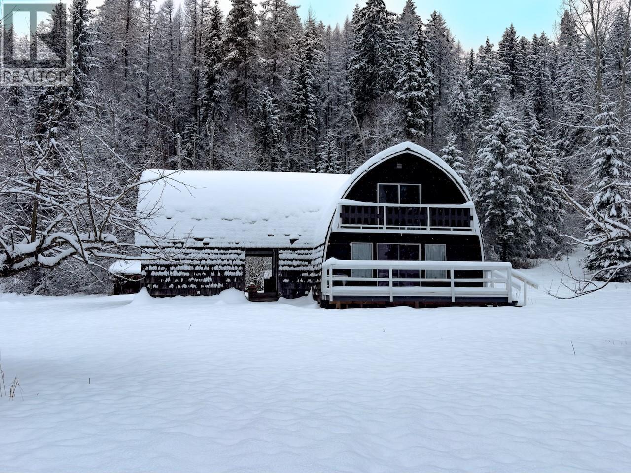 KM 53 Christian Valley Road Lot# 1, Westbridge