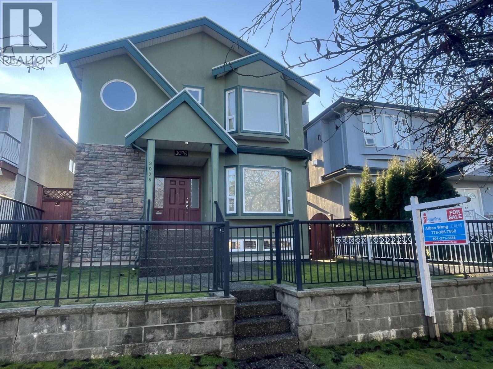 3076 E 27TH AVENUE - Photo 2 of 24, Vancouver, British Columbia