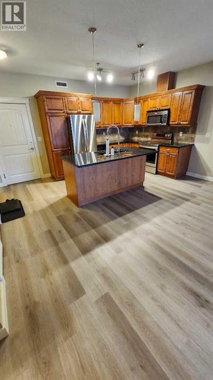 4707 50 Street, Sylvan Lake