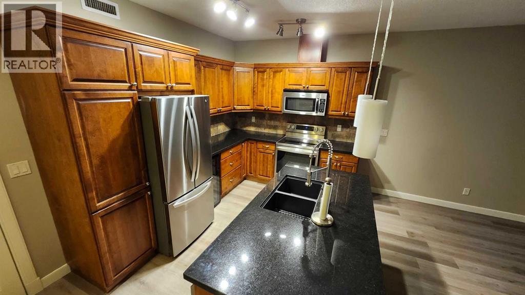 4707 50 Street, Sylvan Lake