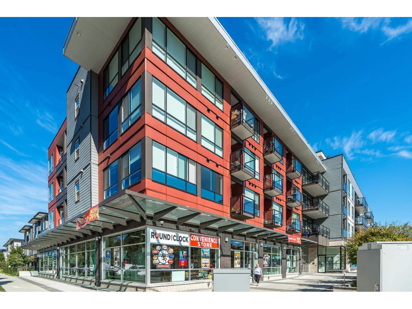 414 18811 72 AVENUE, Surrey