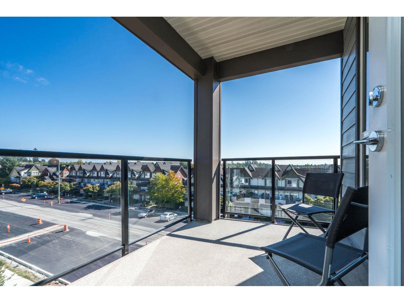 414 18811 72 AVENUE, Surrey