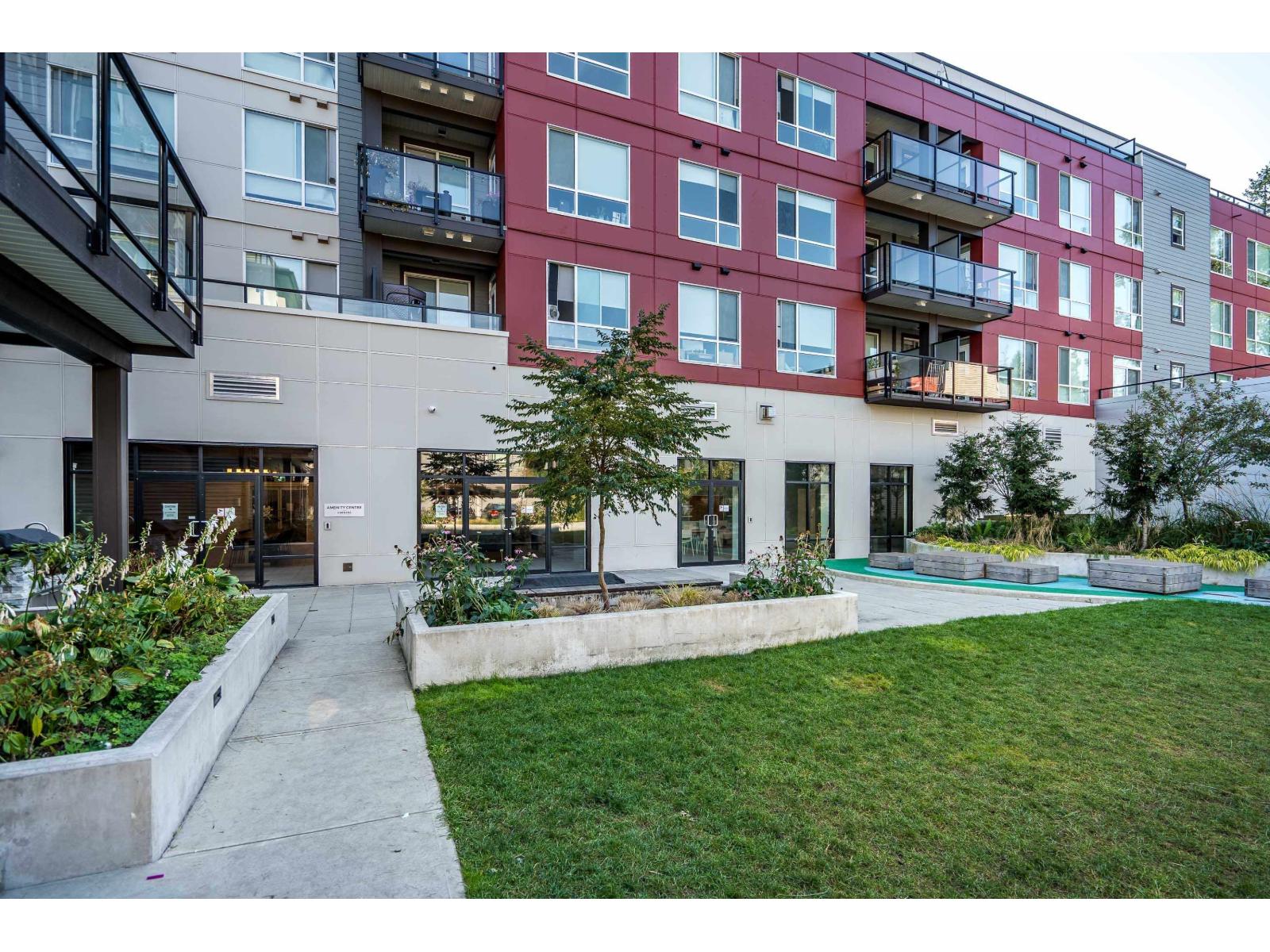 414 18811 72 AVENUE, Surrey