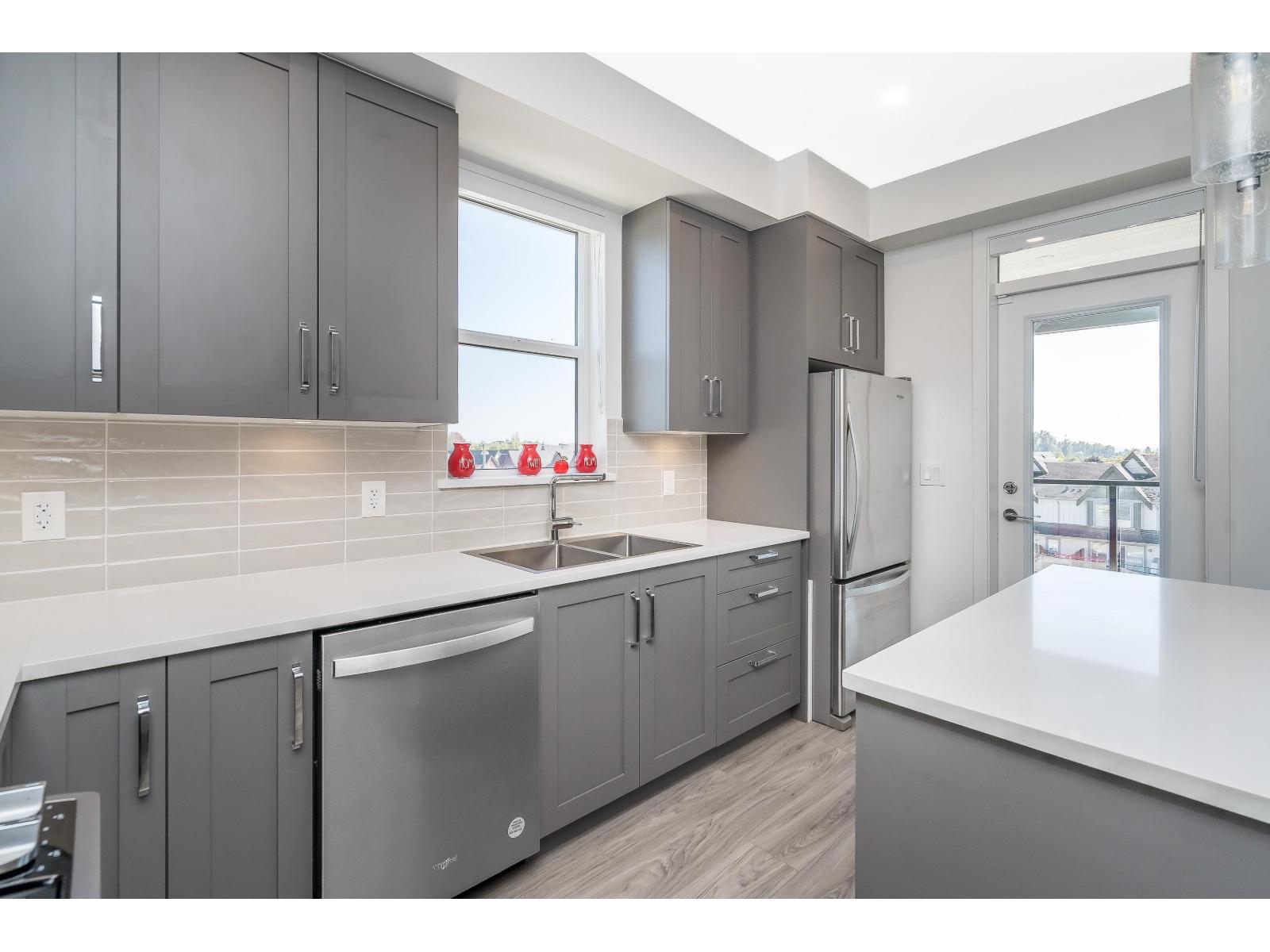 414 18811 72 AVENUE, Surrey