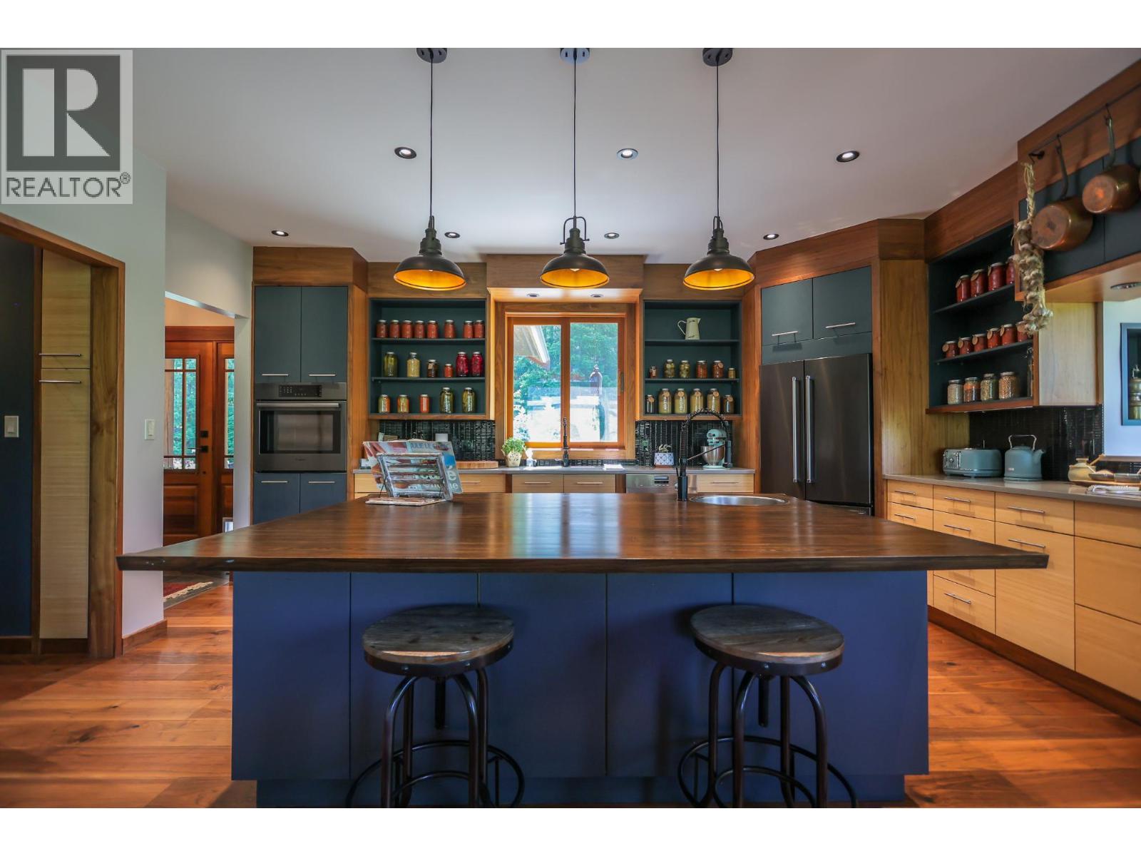 6890 HARROP-PROCTER Road, Harrop