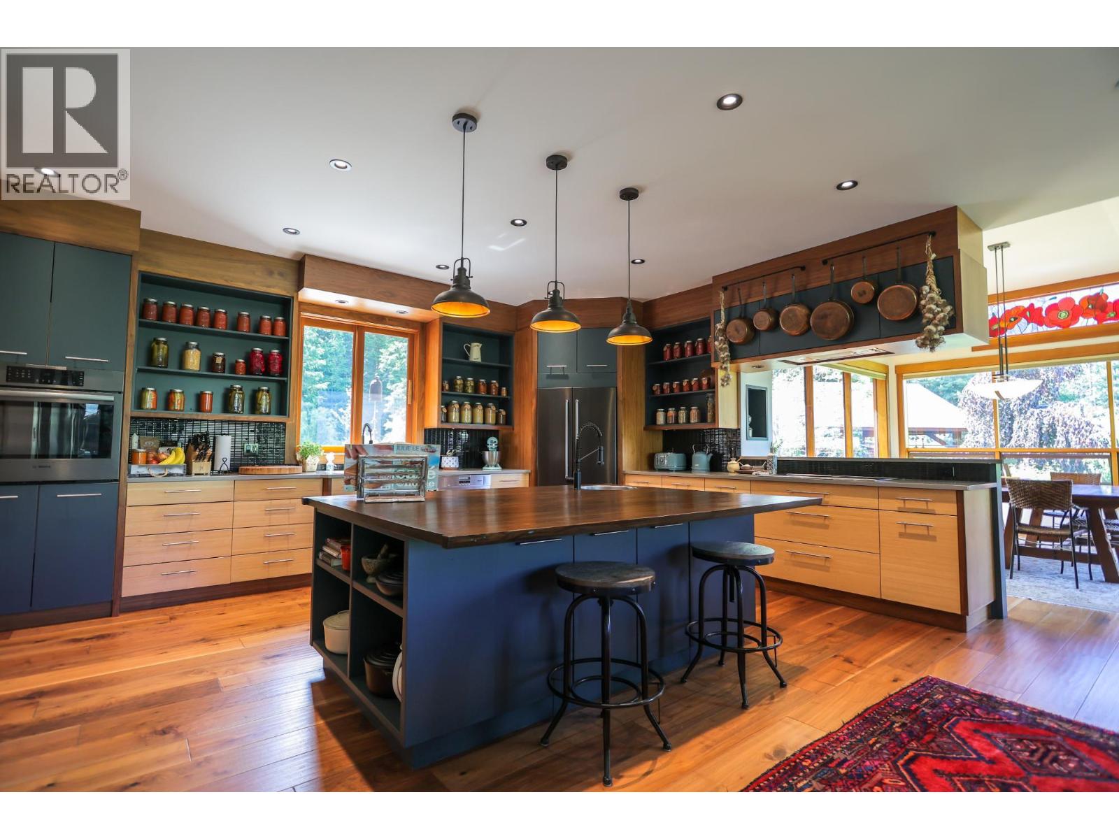 6890 HARROP-PROCTER Road, Harrop